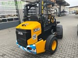 2023 JCB 403 E AGRI Mini Excavator