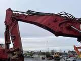 2008 Liebherr R944C V LITRONIC Demolition Excavator