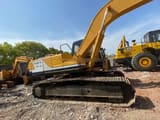 2019 Kobelco SK200-3 Crawler Excavator