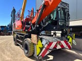 2023 Atlas 350MH Material Handler