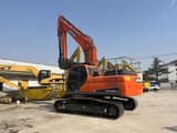 2023 Doosan DX300LC-9C Crawler Excavator