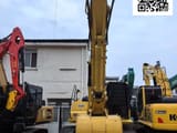 2021 Komatsu PC300 Crawler Excavator
