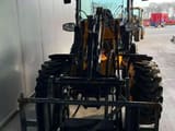 2017 JCB 407 Miniexcavadora