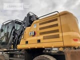 2022 Caterpillar MH3040-07A Material Handler
