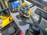 2020 Komatsu PC58MR-5E0 Mini Excavator