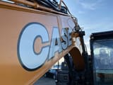2024 CASE CX 160E Crawler Excavator
