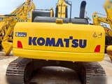 2022 Komatsu PC240LC-8 Crawler Excavator