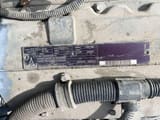 2011 Fuchs MHL335 Material Handler