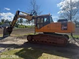 2003 Komatsu PC290LC-7K Гусеничный экскаватор