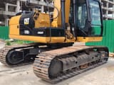 2024 Caterpillar 320D2 Crawler Excavator