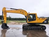 2024 Hyundai R220LC-9S Crawler Excavator