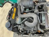 2005 IHI 9NX Mini Excavator