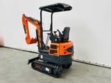 2025 RTE CRE112 Mini Excavator