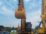 2025 Caterpillar 349 Crawler Excavator
