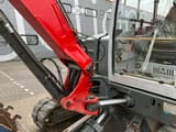 2005 Wacker Neuson 75Z3 Crawler Excavator