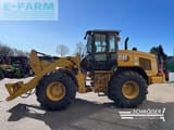 2023 Caterpillar 926M Mini Excavator