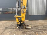 2015 Caterpillar 336FL Crawler Excavator