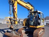 2015 Liebherr R914COMPACT Crawler Excavator