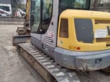 2017 Wacker Neuson ET90 Crawler Excavator