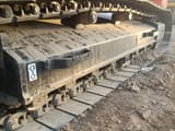 Hitachi ZX240 Crawler Excavator