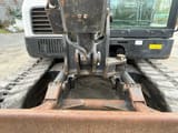 2017 Bobcat E85 Crawler Excavator