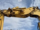 2013 Komatsu PW118 MR-8 Wheel Excavator