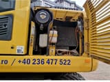 Komatsu PW148-8 Wheel Excavator