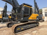 2025 Hyundai HX220HD Crawler Excavator