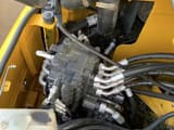 2025 Komatsu PC78 Mini Excavator