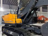 2023 Hyundai R220LC-95 Crawler Excavator