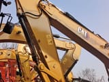 2024 Caterpillar 326GC Crawler Excavator