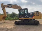 2024 Caterpillar 320D2 Crawler Excavator