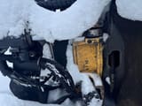 2016 Volvo EC220EL Crawler Excavator