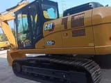 2024 Caterpillar 320CL Crawler Excavator