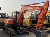 2023 Doosan DH55 Mini Excavator