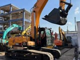 Sany SY235C Crawler Excavator