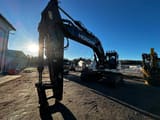 2020 Hidromek 310LC-4F Crawler Excavator