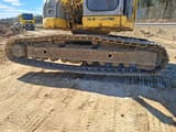 2009 New Holland E235BSR-2 Crawler Excavator