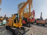 2024 Komatsu PC56
