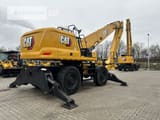 2022 Caterpillar MH3040-07A Material Handler