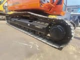 2021 Doosan DX225 Crawler Excavator