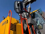 2026 Volvo EWR170E GPE Wheel Excavator