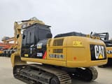 2022 Caterpillar 326D Crawler Excavator