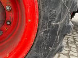 2018 Volvo EWR170E Wheel Excavator