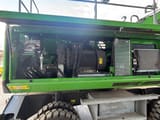 2022 Sennebogen 818-E Material Handler