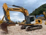 2014 Liebherr R946LC Crawler Excavator
