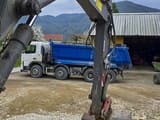 2020 Volvo ECR88D Mini Excavator