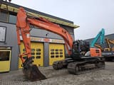2012 Hitachi ZX290LC-5B