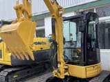 2024 Caterpillar 303.5E Mini Koparka