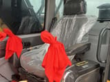 2026 Hyundai HX220HD Crawler Excavator